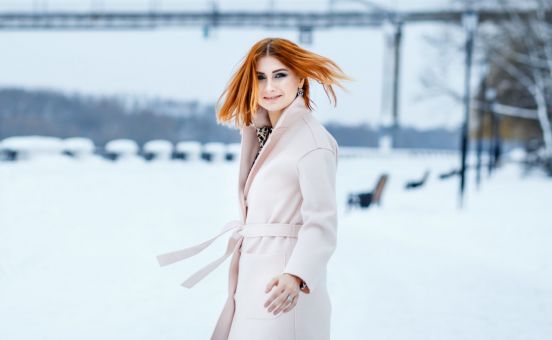 Ирина Саншаса