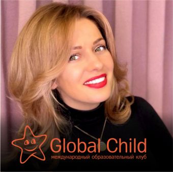 Илона Новицкая. Образовательный клуб Global Child