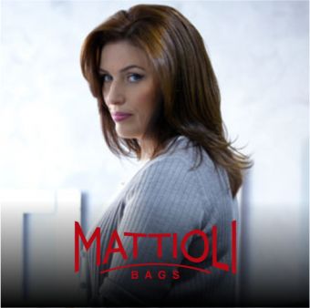 Наталья Топольчан. Производственная компания Mattioli.