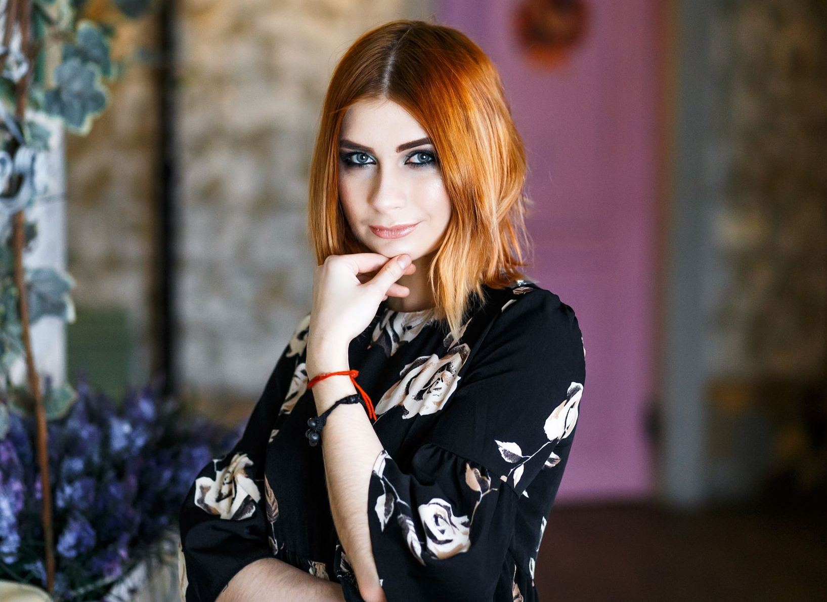 Ирина Саншаса